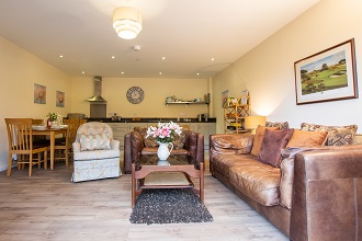 Click for green fee information Rental Accommodation in Dolgellau